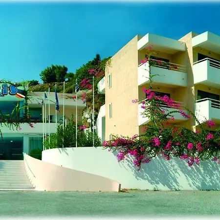 Iris Hotel