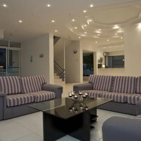 Iris Hotel Afantou