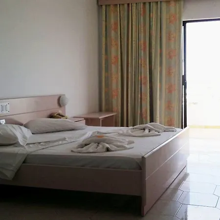 Hotel Iris Afantou