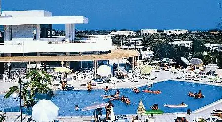 Hotel Iris 3*
