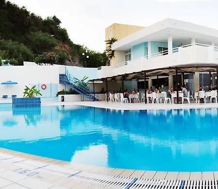 Iris Hotel