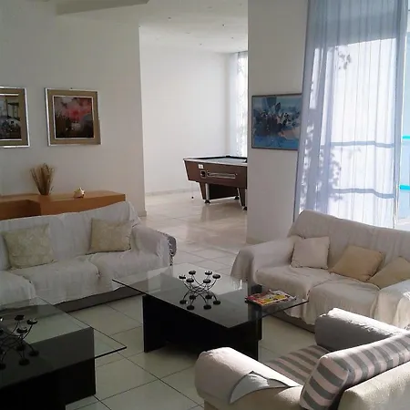 Iris Hotel Afantou