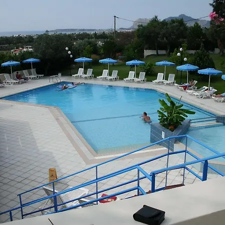 Hotel Iris 3*