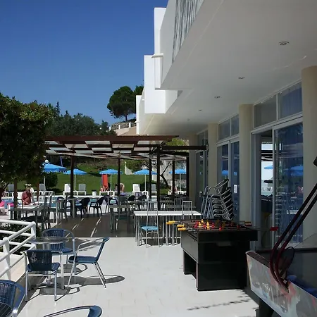 Iris Hotel Afantou