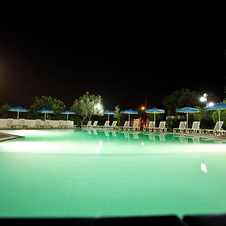Hotel Iris Afantou
