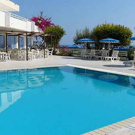 Iris Hotel Afantou