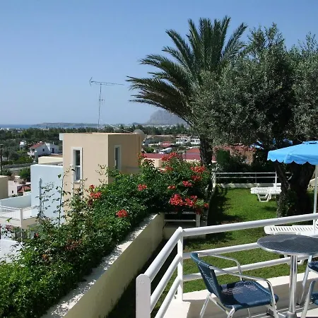 Hotel Iris 3*