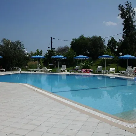Hotel Iris Afantou