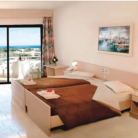 Hotel Iris