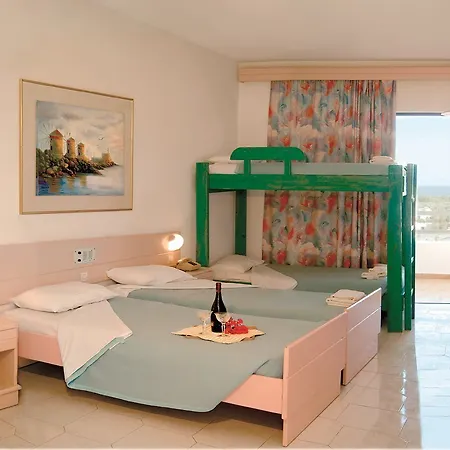 Hotel Iris 3*